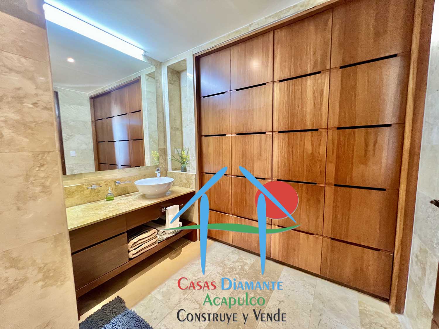 Ocean Front 808 - Recámara principal 7